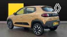 Dacia Spring 27kWh Expression 65 48kW 5dr Auto Electric Hatchback